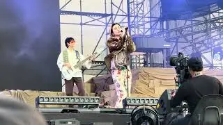 【藤井風ロラパルーザインド2026】Casket Girl