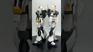 EG Nu Gundam got bootlegged #bootleg #gundam #gunpla #toys #bandai #shortvideo #plamo