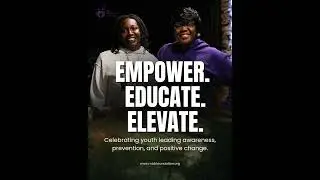 Empower. Educate. Elevate.