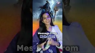 💙Mahadev Message! #tarotcardreading #mahadevmessage #divineguidance #divinemessages #mahadev #tarot