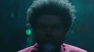 The Weeknd &ndash; Save Your Tears | Pop | Global Hit
