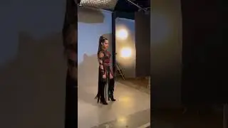 Jannat zubair new instagram reel . it's time for some action #shorts #kkK12 #kkkjzeenidar #cradles