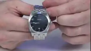 Обзор часов Nixon Monopoly на Surfboards.com