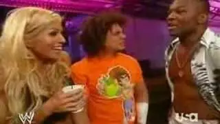 Ron Simmons 