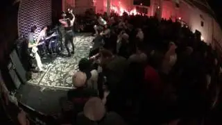 Krimewatch - full set - Houston, Texas 11/3/2016