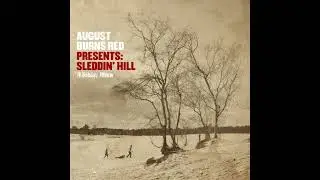 August Burns Red - Carol The Bells (Backing Track) No Vox No Guitar