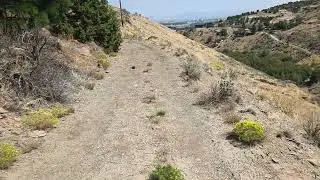 Hunter creek 9/5