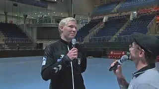 Interview mit Magnus Saugstrup