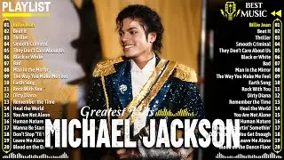 Best Songs Of Michael Jackson - Michael Jackson Greatest Hits Full Album 2026