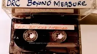 DRC - Beyond Measure