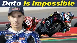 Everyone’s Shocked! The Day Toprak Finally Exposed Ducati’s Weakness
