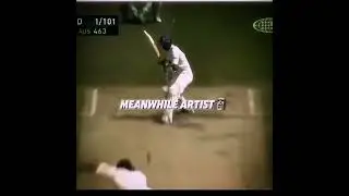 RAHUL DRAVID'S BATTING IN HIS TIME#shorts#videos#cricket