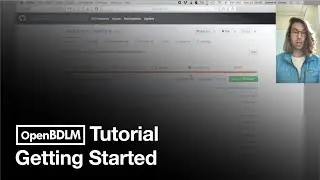 OpenBDLM | Getting Started