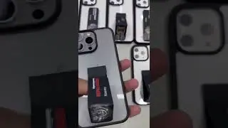 iphone All model stand cover#shortsviral #trending #iphone12case #applecase
