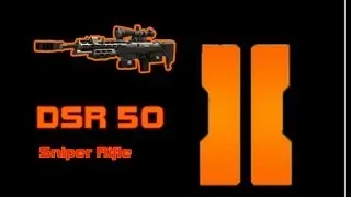 Black Ops 2-DSR 50 Best Class Setup