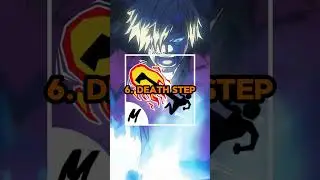 Top 6 Strongest Fighting Styles in Blox Fruits #bloxfruits #roblox   #sanji  #luffy #onepiece