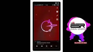 How to create Reactive Audio Spectrum