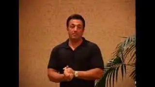 STEP 6 PROMOTING EVENTS A Proven System - Al Saggese