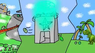 Fluy and friends episode:2 time travel!