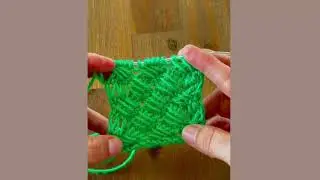 #knitting #easypattern #handmade         🧶🪡🧤🧷🧦✂️🧣🧵