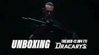 Unboxing John Wick's Shotgun | TTI JW4 Dracarys Gen-12 Shotgun