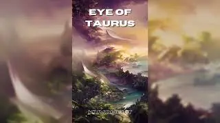 Kuvonent | Eye of Taurus (Audio)