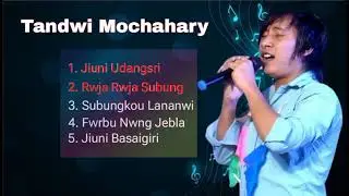Bodo Gospel Song || Tandwi Mochahary __Collection Song