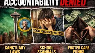 Accountability Denied: Sanctuary Laws, School Scandals, and Foster Care Funds