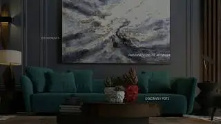 DETAILS CREATE LUXURIOUS DESIGN  || ANIMATION BY STUDIO M6 ||