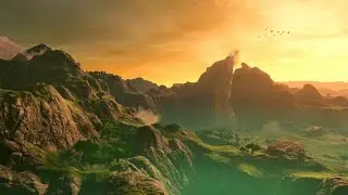 The Legend of Zelda: Breath of the Wild Master Mode True 100%