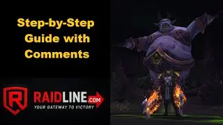 Mage Tower Warrior Fury - Guide WoW TWW | RAIDLINE