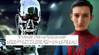 The Amazing Spider-Man 2008 Parte 18                 Jogatina PC Raway Life 2.0  Invas&atilde;o Da Oscorp