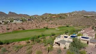 9732 N Fireridge Trail, Fountain Hills