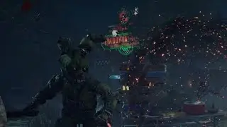 Rain Vs Springtrap @ Freddy Fazbear's Pizzaria - Survivor Gameplay - Dead By Daylight