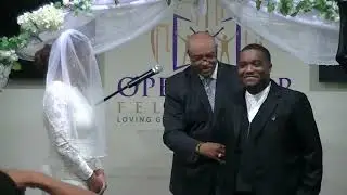 Tony & Josie Matthews Wedding Video (We don't own the rights to these songs/music)