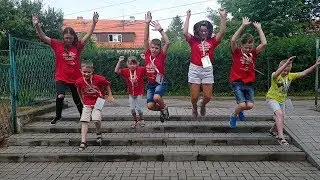 MŁODZI REDAKTORZY Z KŁODZKA O PROJEKCIE MAŁE MIASTO KŁODZKO 2019
