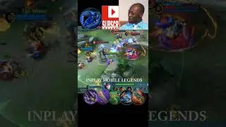 CLAUDE PERFECT BUILD | INPLAY MOBILE LEGENDS #shorts #claudemlbb #mlbb