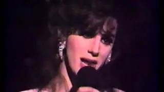 Taylor Baldwin - Miss Greenville '89 - Evening Gown and Introductory Speech