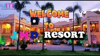Epic Wedding Celebration in JMD Resort | Dooars | Best Wedding Hall