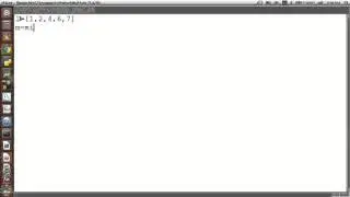 HOW TO FIND MIN ELEMENT IN A LIST IN PYTHON.