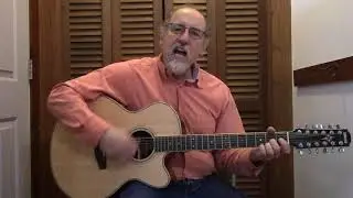Sing Along With Senzig This Old Man