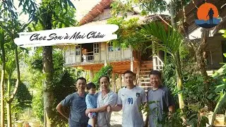 S&eacute;jours &agrave; Mai Chau et nuit chez l'habitant. Une exp&eacute;rience &agrave; vivre au moins une fois | Cap Vietnam