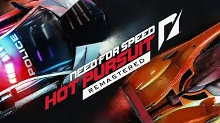 Need for Speed Hot Pursuit | PB (Elite Racers) - Fight or Flight 4.17.72
