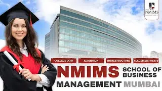 NMIMS, Narsee Monjee Institute of Management Studies | NMIMS Mumbai | Top MBA College In India.