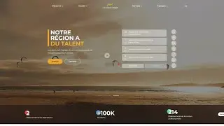 Marrakech Invest : une plateforme web collaborative