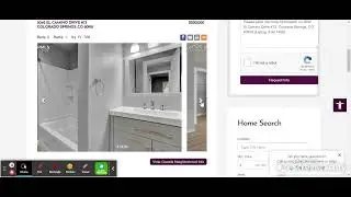 FOR SALE: 5042 EL CAMINO DRIVE #73, COLORADO SPRINGS, CO 80918