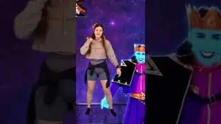 Oops #justdance2024