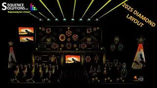 SSL   Circle of Life   Lion King 25D