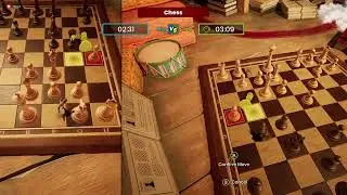 It Takes Two PC - Cody VS May Chess