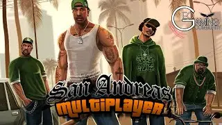 GEO GAMING COMMUNITY ROLEPLAY SA:MP.KERALA'S NO 1 UPDATED SERVER.